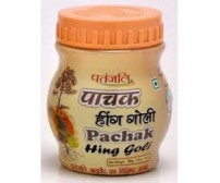Patanjali Pachak Hing Goli 100 gm